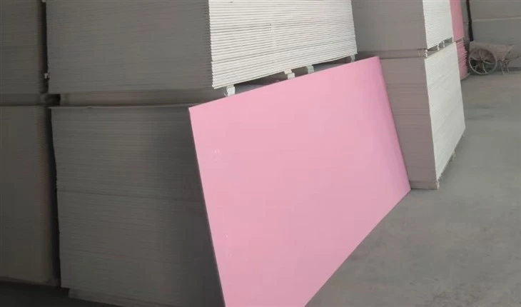 Gypsum Board For Ceilings suppliers